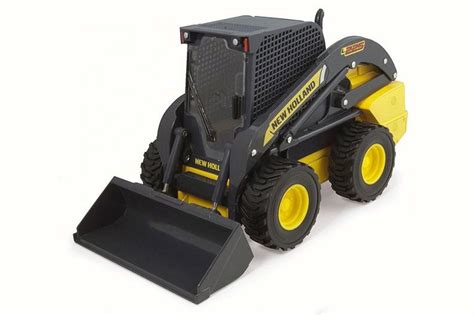 new holland skid steer loader diecast metal|new holland skid steer website.